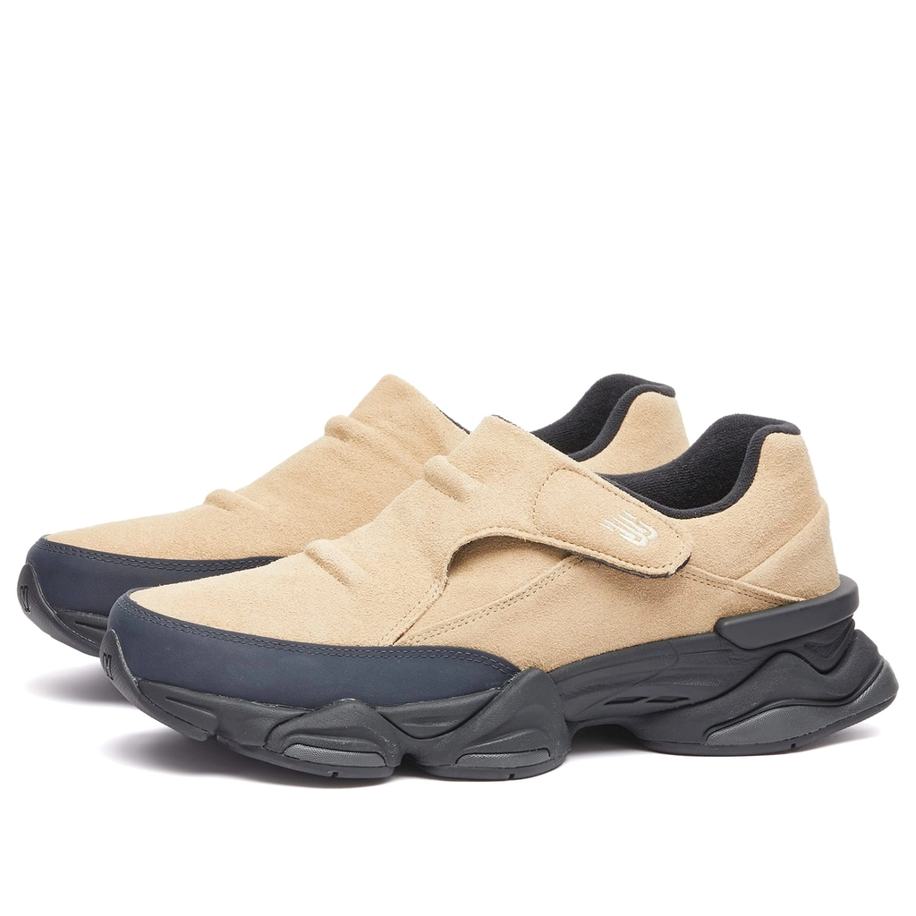 New Balance U8040UOG Beige